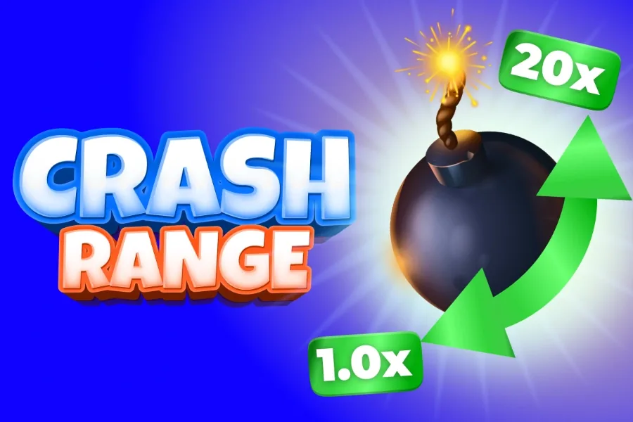 Crash Range